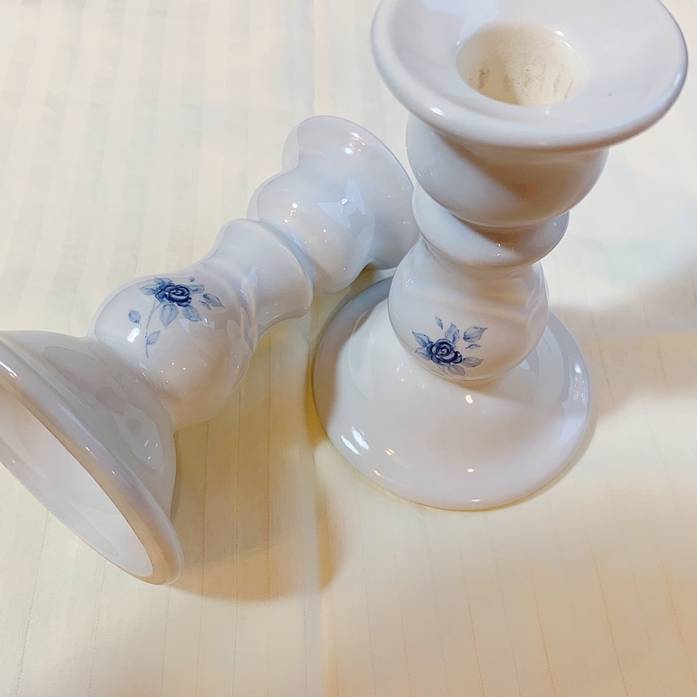 Candle Holder set
